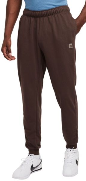 Pantaloni nike uomo marroni online