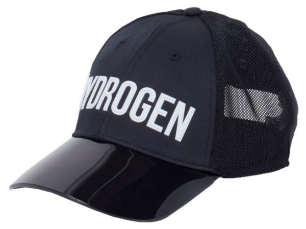 Cap Hydrogen Summer - Black