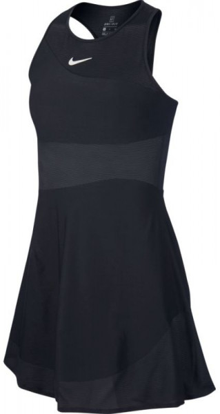  Nike Court Maria Dress W - black/phantom