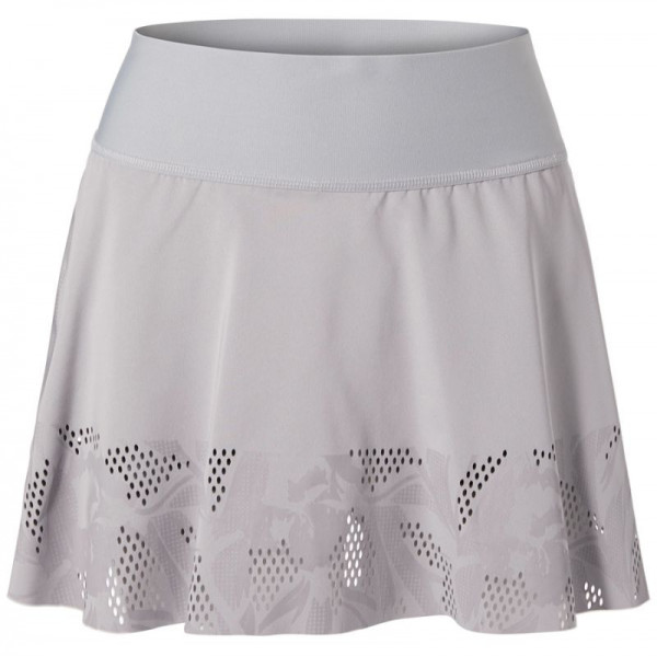  Adidas by Stella McCartney Floral Skirt - mid grey