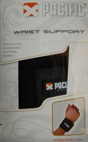 Turnichet Pacific Wrist Support