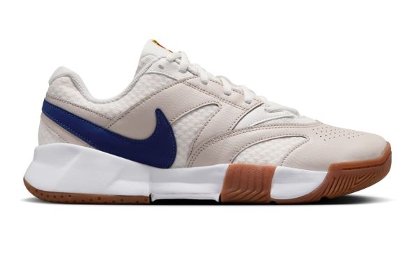 Women’s shoes Nike Court Lite 4 - Beige