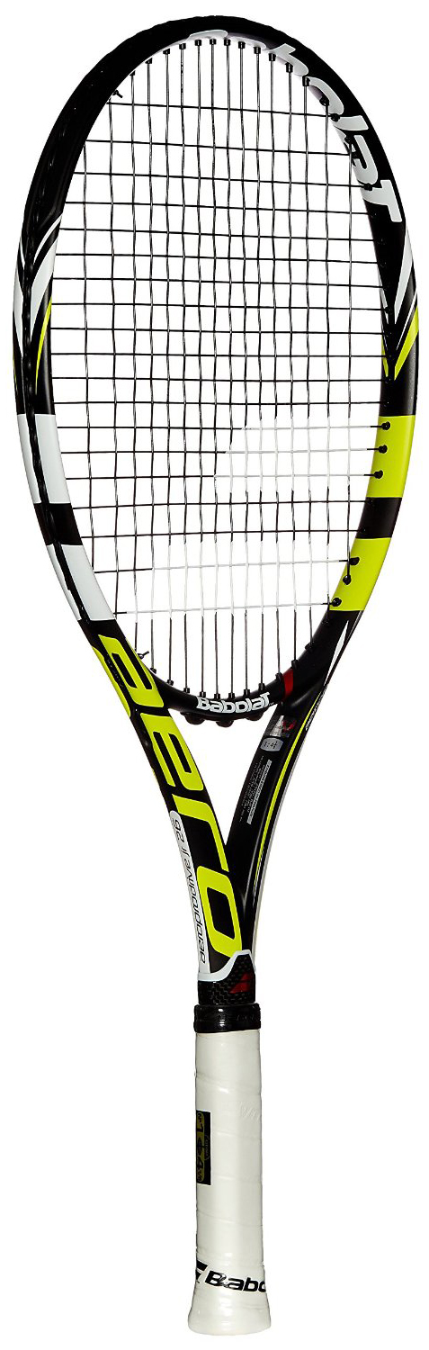 Babolat Aeropro Drive GT Jr. 26babolat aeropro drive gt junior 26