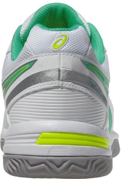 Asics gel game 5 clay hotsell