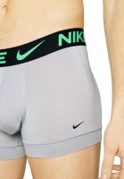 Pánske boxerky Nike Dri-Fit Essential Micro Boxer Brief 3P - electric algae/wolf gray/black Pánske boxerky Nike Dri-Fit Essential Micro Boxer Brief 3P - electric algae/wolf gray/black