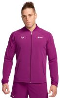 Мъжка блуза Nike Court Dri-Fit Rafa - Лилав