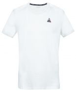 Men's T-shirt Le Coq Sportif Training Perf Tee SS No.1 M - new optical white