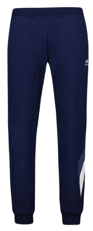 Men's trousers Le Coq SAISON 1 Pant Regular N°1 SS23 - bleu nuit, Tennis  Zone