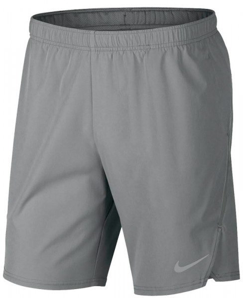  Nike Flex Ace 9IN Short - cool grey/cool grey/cool grey