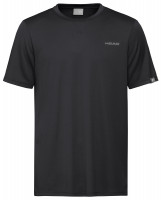 T-shirt Head Easy Court T-Shirt B - black