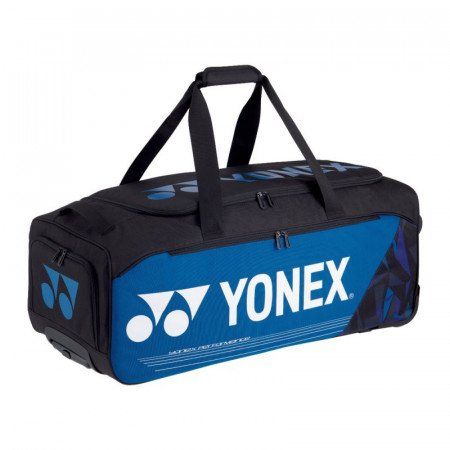  Yonex Pro Trolley Bag - fine blue
