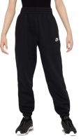 Pantalons pour garçons Nike Sportswear Club Fleece - Noir