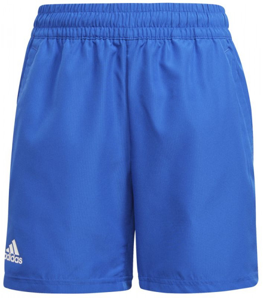  Adidas Club Short B - bold blue/white