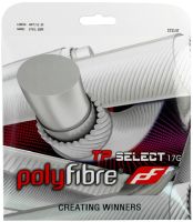 Tenisový výplet Polyfibre TP Select (12,2 m) - Přírodní