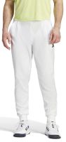 Muške trenirke Adidas Woven Pant Pro - white Muške trenirke Adidas Woven Pant Pro - white