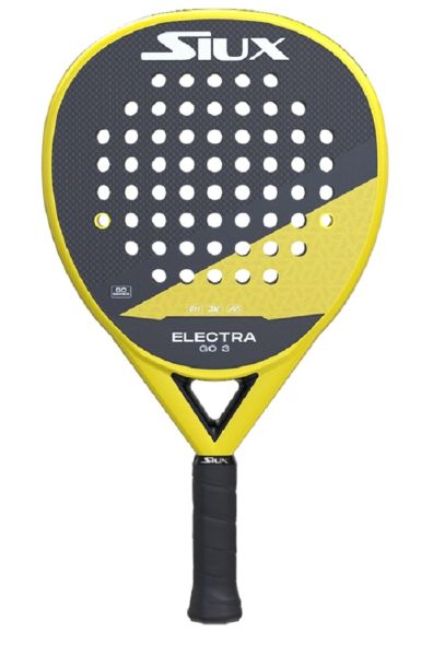 Padel racket Siux Electra ST3 Go