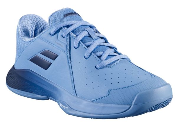 Junior shoes Babolat Propulse Junior 3 Clay - Blue