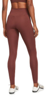 Tajice Nike One Luxe Tight - bronze eclipse/clear Tajice Nike One Luxe Tight - bronze eclipse/clear