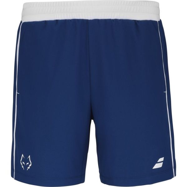 Men's shorts Babolat Lebron - Blue