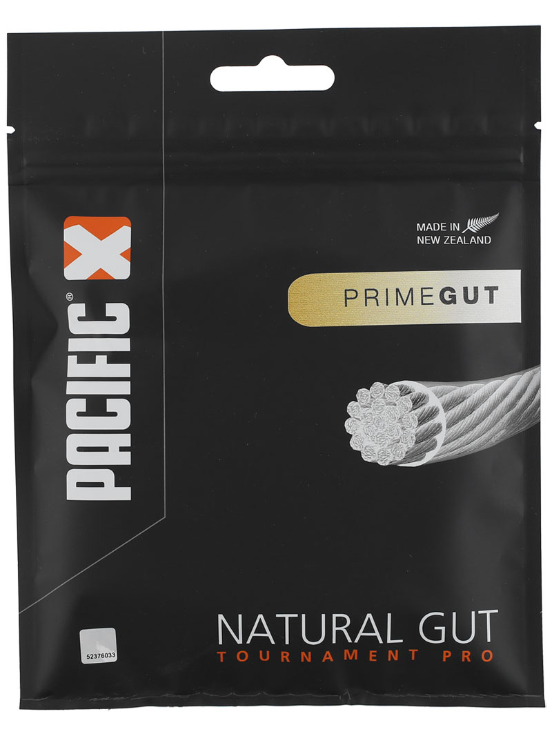 Tennis String Pacific Prime Natural Gut (12 m)