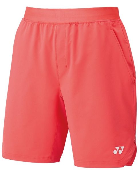 Men's shorts Yonex AO Shorts - Red