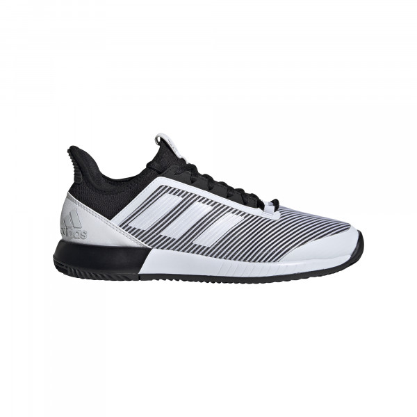  Adidas Defiant Bounce 2 W - core black/white/core black