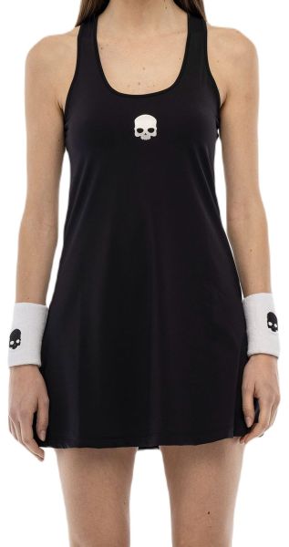 Vestito da tennis da donna Hydrogen Basic Tech - Nero