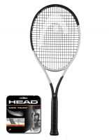 Tennis racket Head Speed Pro 2024 + string