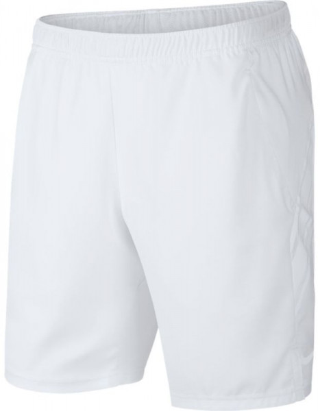  Nike Court Dry 9in Short - white