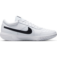 Tenisice za djecu Nike Zoom Court Lite 3 Jr - white/black Tenisice za djecu Nike Zoom Court Lite 3 Jr - white/black