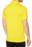 Pánské tenisové polo tričko Tommy Hilfiger Core 1985 Slim Polo - vivid yellow Pánské tenisové polo tričko Tommy Hilfiger Core 1985 Slim Polo - vivid yellow