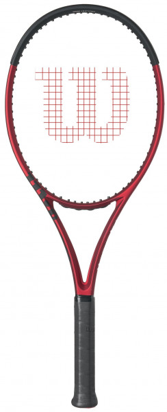 Teniszütő Wilson Clash 98 V2.0