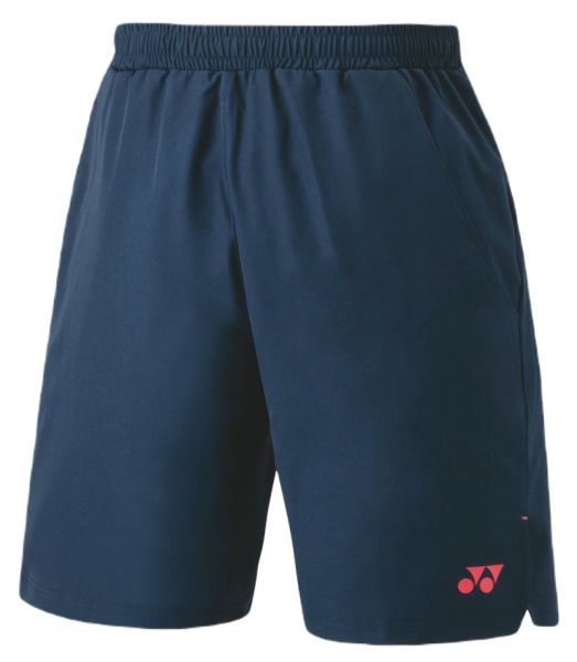 Pantalón corto de tenis hombre Yonex US Tennis - Azul