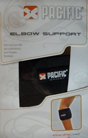 Steznik Pacific Elbow Support