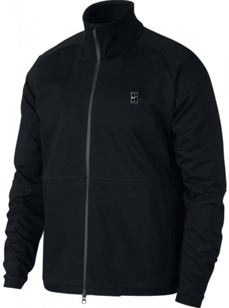 Nike Court FZ OFFCT Jacket - black