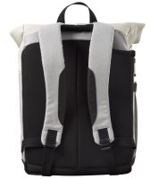 Teniski ruksak Wilson Lifestyle Foldover Backpack - grey/blue Teniski ruksak Wilson Lifestyle Foldover Backpack - grey/blue