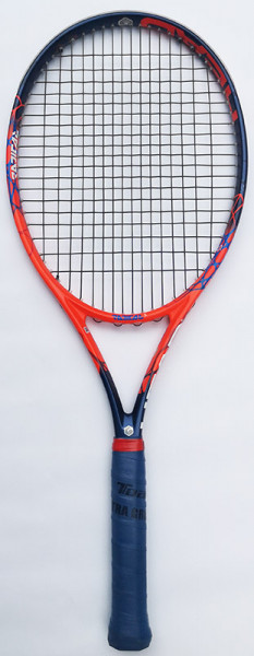 Ρακέτα τένις Head Graphene Touch Radical S (używana) # 2