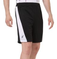 Muške kratke hlače Australian Power Ace Short - nero Muške kratke hlače Australian Power Ace Short - nero
