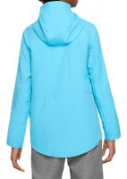 Αγόρι Φούτερ Nike Dri-Fit Woven Training Jacket - baltic blue/baltic blue/white Αγόρι Φούτερ Nike Dri-Fit Woven Training Jacket - baltic blue/baltic blue/white