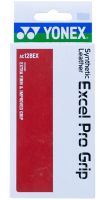 Tennis Basisgriffbänder Yonex Excel Pro Grip 1P - white