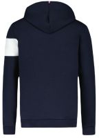 Hanorac tenis bărbați Le Coq BAH Hoody N°1 SS23 - sky captain/new optical Hanorac tenis bărbați Le Coq BAH Hoody N°1 SS23 - sky captain/new optical