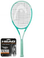 Tennis racket Head Boom MP Alternate 2024 + string