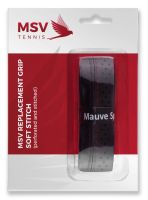 Grip - replacement MSV Soft Stich black 1P