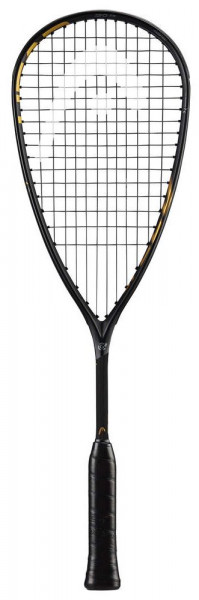 Squash racket Head Graphene 360+ Speed 120 SB