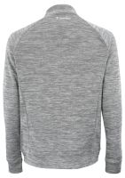 Muška sportski pulover Tecnifibre Team Jacket - silver Muška sportski pulover Tecnifibre Team Jacket - silver