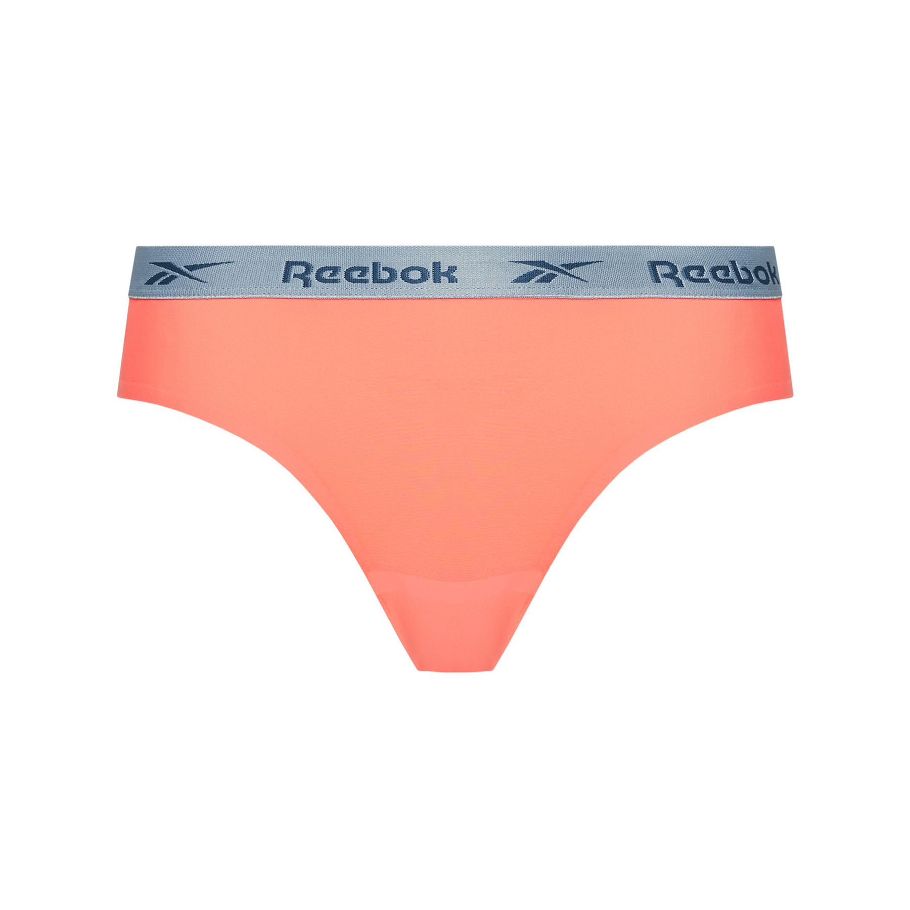 Women's panties Reebok Bonded Brief BRISA Womens 3P - vector  navy/white/twisted coral