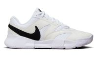 Zapatillas de tenis para mujer Nike Court Lite 4 - white/black/summit white