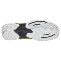 Tenisice za djecu Babolat Jet All Court Junior - dark yellow/black Tenisice za djecu Babolat Jet All Court Junior - dark yellow/black
