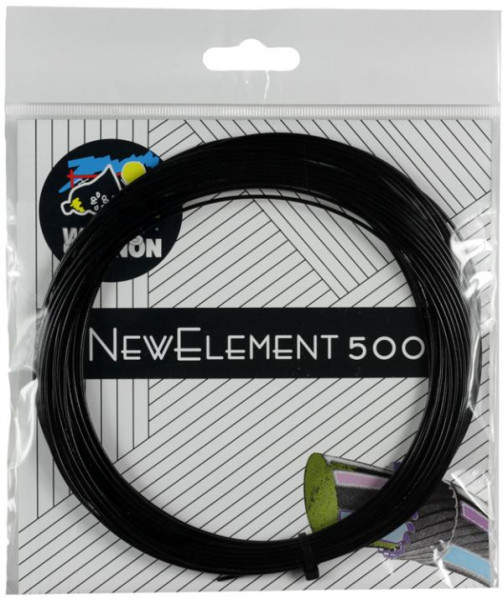 Tennis String Weiss Cannon NewElement (12 m)