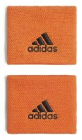 Asciugamano da tennis Adidas Tennis Wristband Small (OSFM) - seimor/black